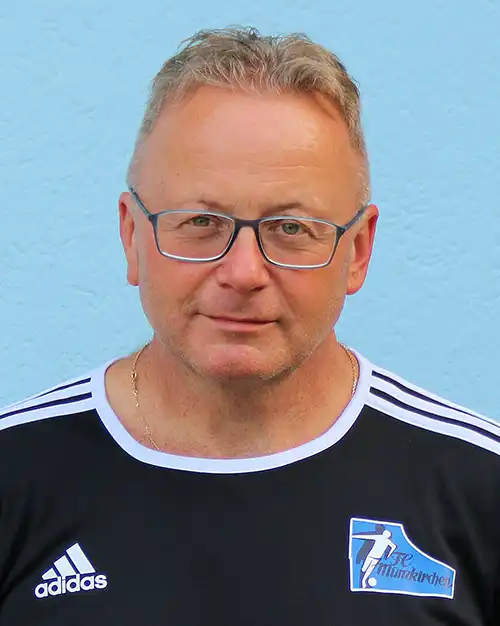 Gerhard Kapshammer